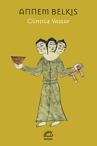 Annem Belkıs (Ciltli) Annem Belkıs (Ciltli)